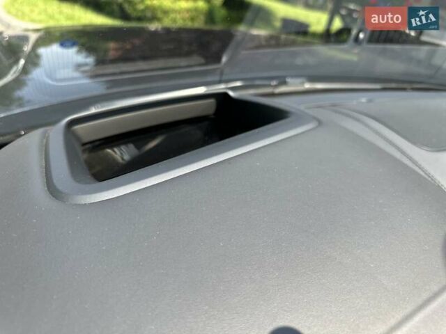 Чорний Ленд Ровер Рендж Ровер, об'ємом двигуна 5 л та пробігом 75 тис. км за 87000 $, фото 55 на Automoto.ua