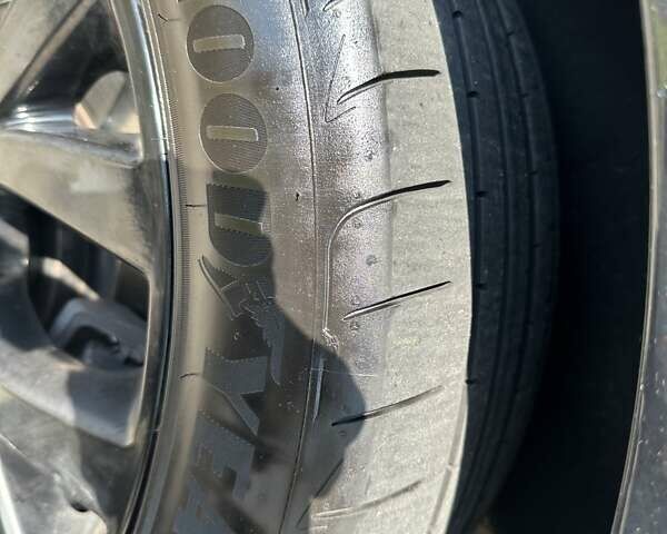 Чорний Ленд Ровер Рендж Ровер, об'ємом двигуна 4.37 л та пробігом 140 тис. км за 77000 $, фото 22 на Automoto.ua