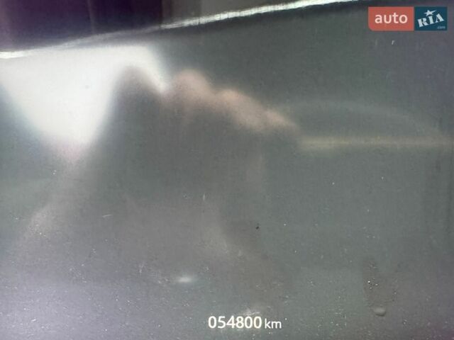 Черный Ленд Ровер Рендж Ровер, объемом двигателя 5 л и пробегом 55 тыс. км за 29999 $, фото 18 на Automoto.ua