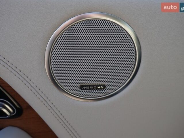 Черный Ленд Ровер Рендж Ровер, объемом двигателя 4.37 л и пробегом 127 тыс. км за 69999 $, фото 21 на Automoto.ua