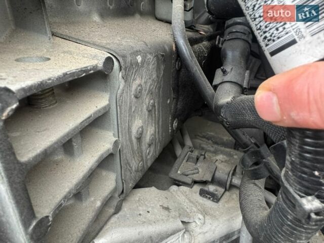 Черный Ленд Ровер Рендж Ровер, объемом двигателя 5 л и пробегом 55 тыс. км за 29999 $, фото 11 на Automoto.ua