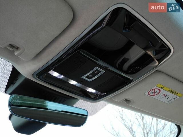 Чорний Ленд Ровер Рендж Ровер, об'ємом двигуна 4.37 л та пробігом 115 тис. км за 112000 $, фото 28 на Automoto.ua