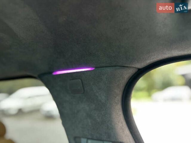 Ленд Ровер Рендж Ровер 2019 в Львове на Automoto.ua Черный Ленд Ровер Рендж Ровер, объемом двигателя 4.37 л и пробегом 160 тыс. км за 74900 $, фото 61 на Automoto.ua