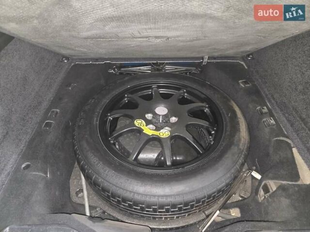 Черный Ленд Ровер Рендж Ровер, объемом двигателя 3 л и пробегом 113 тыс. км за 66000 $, фото 34 на Automoto.ua