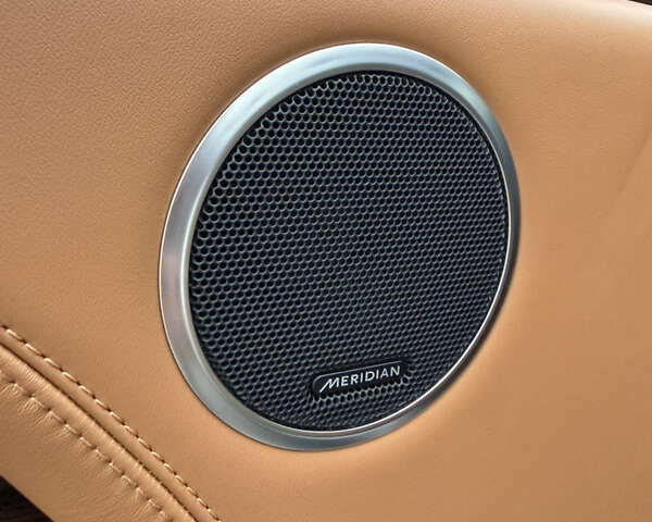 Черный Ленд Ровер Рендж Ровер, объемом двигателя 4.37 л и пробегом 95 тыс. км за 90500 $, фото 27 на Automoto.ua