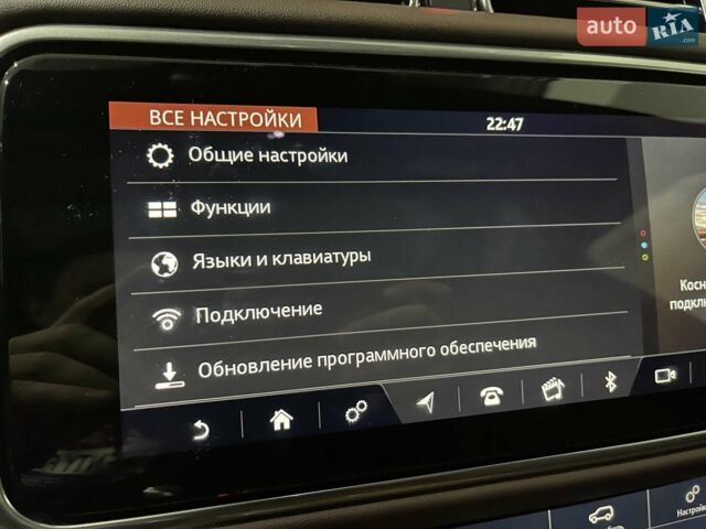 Чорний Ленд Ровер Рендж Ровер, об'ємом двигуна 4.4 л та пробігом 29 тис. км за 205900 $, фото 220 на Automoto.ua