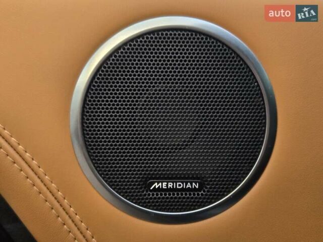 Чорний Ленд Ровер Рендж Ровер, об'ємом двигуна 4.4 л та пробігом 202 тис. км за 68900 $, фото 23 на Automoto.ua