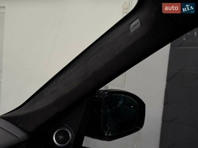 Черный Ленд Ровер Рендж Ровер, объемом двигателя 4.37 л и пробегом 139 тыс. км за 82500 $, фото 43 на Automoto.ua