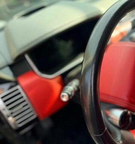 Черный Ленд Ровер Рендж Ровер, объемом двигателя 5 л и пробегом 78 тыс. км за 87000 $, фото 49 на Automoto.ua