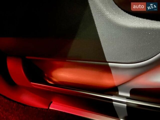 Ленд Ровер Рендж Ровер 2020 в Одессе на Automoto.ua Черный Ленд Ровер Рендж Ровер, объемом двигателя 4.4 л и пробегом 29 тыс. км за 192900 $, фото 96 на Automoto.ua