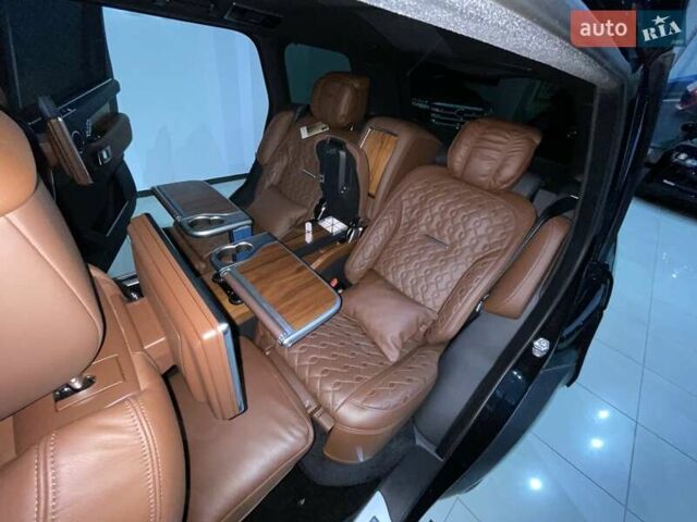 Ленд Ровер Рендж Ровер 2020 в Одессе на Automoto.ua Черный Ленд Ровер Рендж Ровер, объемом двигателя 4.4 л и пробегом 29 тыс. км за 192900 $, фото 149 на Automoto.ua