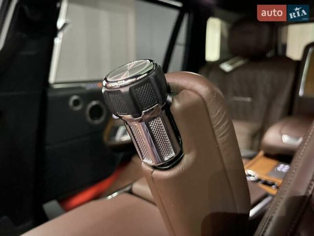 Ленд Ровер Рендж Ровер 2020 в Одессе на Automoto.ua Черный Ленд Ровер Рендж Ровер, объемом двигателя 4.4 л и пробегом 29 тыс. км за 192900 $, фото 99 на Automoto.ua