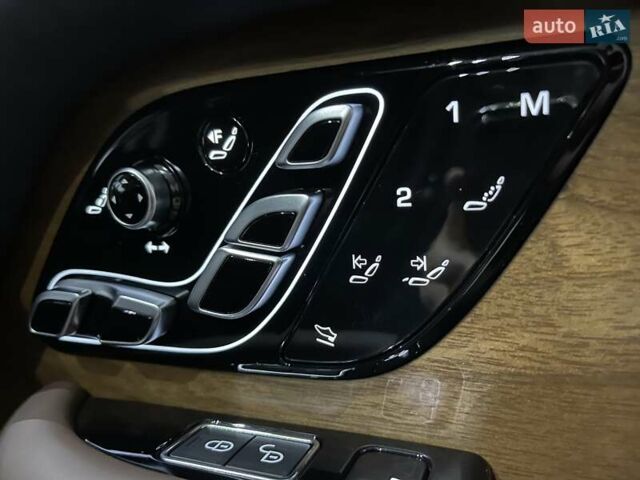 Ленд Ровер Рендж Ровер 2020 в Одессе на Automoto.ua Черный Ленд Ровер Рендж Ровер, объемом двигателя 4.4 л и пробегом 29 тыс. км за 192900 $, фото 128 на Automoto.ua
