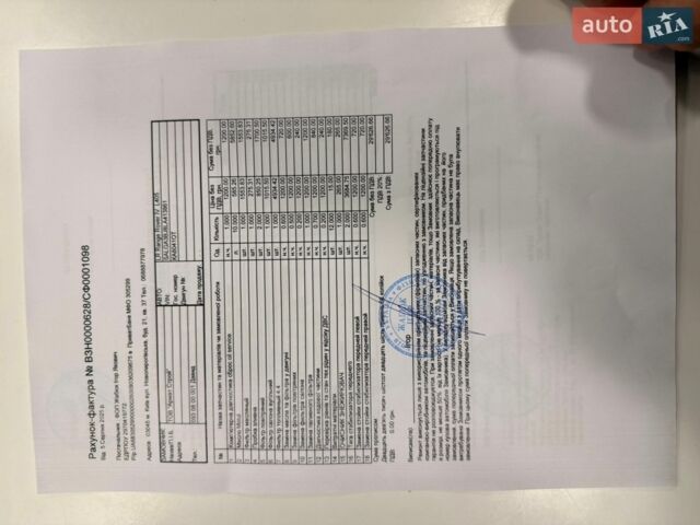 Чорний Ленд Ровер Рендж Ровер, об'ємом двигуна 4.37 л та пробігом 245 тис. км за 56000 $, фото 56 на Automoto.ua