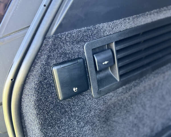 Черный Ленд Ровер Рендж Ровер, объемом двигателя 3 л и пробегом 106 тыс. км за 94900 $, фото 32 на Automoto.ua