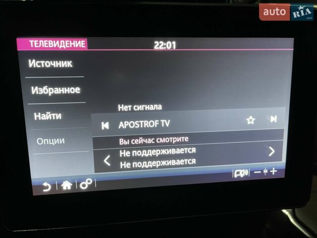 Чорний Ленд Ровер Рендж Ровер, об'ємом двигуна 4.4 л та пробігом 29 тис. км за 205900 $, фото 203 на Automoto.ua