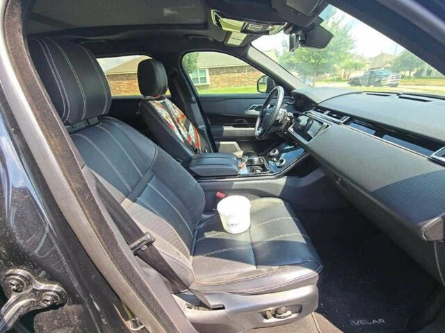 Чорний Ленд Ровер Рендж Ровер, об'ємом двигуна 0 л та пробігом 49 тис. км за 38000 $, фото 4 на Automoto.ua