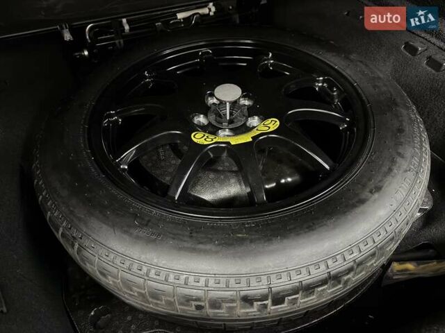 Черный Ленд Ровер Рендж Ровер, объемом двигателя 4.37 л и пробегом 139 тыс. км за 82500 $, фото 60 на Automoto.ua