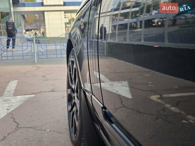 Чорний Ленд Ровер Рендж Ровер, об'ємом двигуна 4.4 л та пробігом 202 тис. км за 68900 $, фото 34 на Automoto.ua