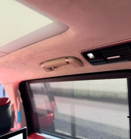 Черный Ленд Ровер Рендж Ровер, объемом двигателя 5 л и пробегом 78 тыс. км за 87000 $, фото 31 на Automoto.ua