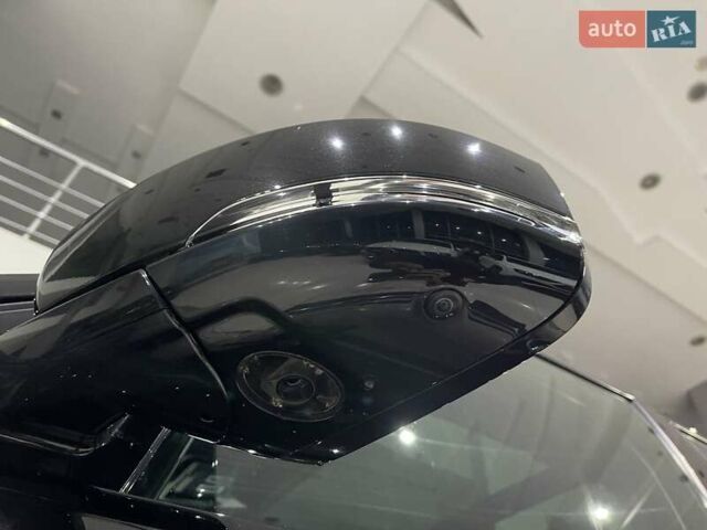 Ленд Ровер Рендж Ровер 2020 в Одессе на Automoto.ua Черный Ленд Ровер Рендж Ровер, объемом двигателя 4.4 л и пробегом 29 тыс. км за 192900 $, фото 20 на Automoto.ua