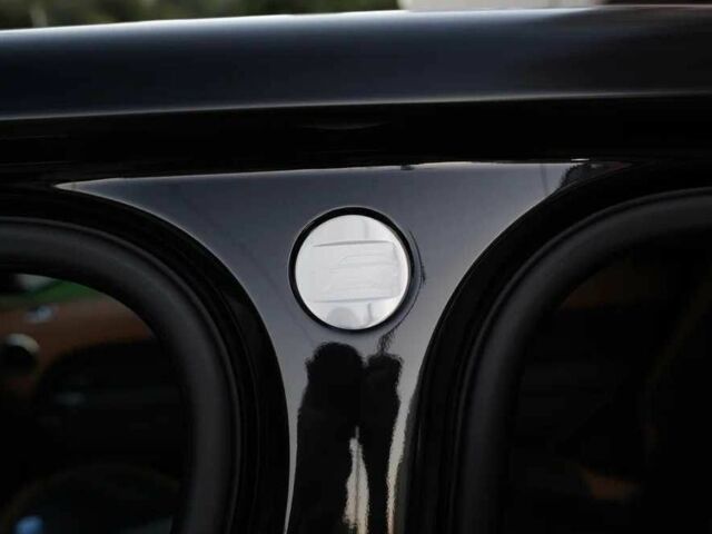 Черный Ленд Ровер Рендж Ровер, объемом двигателя 3 л и пробегом 72 тыс. км за 35000 $, фото 21 на Automoto.ua