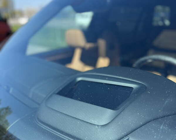 Черный Ленд Ровер Рендж Ровер, объемом двигателя 3 л и пробегом 106 тыс. км за 94900 $, фото 35 на Automoto.ua