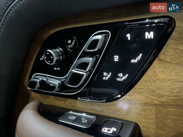 Ленд Ровер Рендж Ровер 2020 в Одессе на Automoto.ua Черный Ленд Ровер Рендж Ровер, объемом двигателя 4.4 л и пробегом 29 тыс. км за 192900 $, фото 174 на Automoto.ua