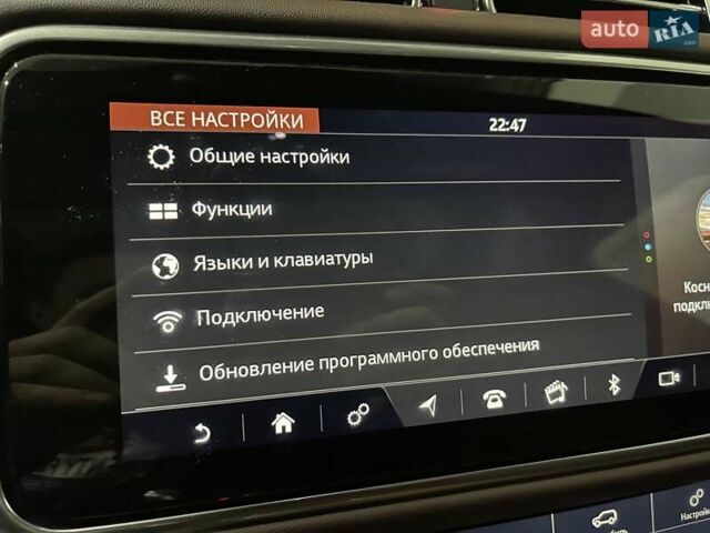 Черный Ленд Ровер Рендж Ровер, объемом двигателя 4.4 л и пробегом 28 тыс. км за 198900 $, фото 114 на Automoto.ua