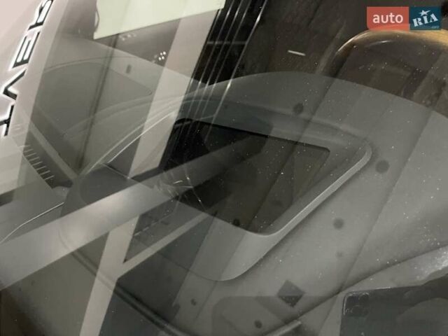Ленд Ровер Рендж Ровер 2020 в Одессе на Automoto.ua Черный Ленд Ровер Рендж Ровер, объемом двигателя 4.4 л и пробегом 29 тыс. км за 192900 $, фото 38 на Automoto.ua