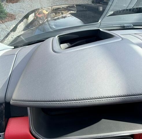 Черный Ленд Ровер Рендж Ровер, объемом двигателя 5 л и пробегом 78 тыс. км за 87000 $, фото 42 на Automoto.ua