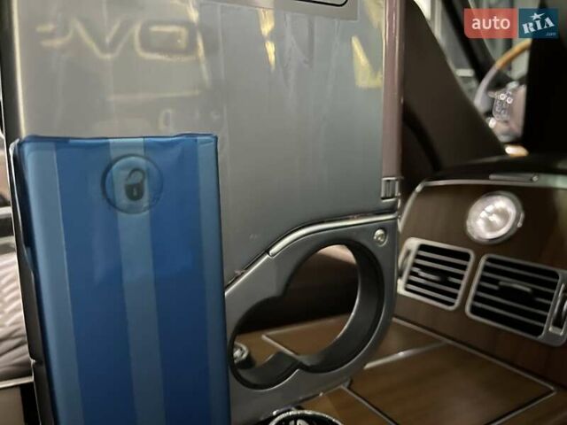 Ленд Ровер Рендж Ровер 2020 в Одессе на Automoto.ua Черный Ленд Ровер Рендж Ровер, объемом двигателя 4.4 л и пробегом 29 тыс. км за 192900 $, фото 126 на Automoto.ua