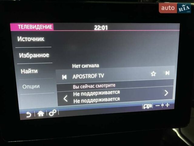 Черный Ленд Ровер Рендж Ровер, объемом двигателя 4.4 л и пробегом 28 тыс. км за 198900 $, фото 205 на Automoto.ua