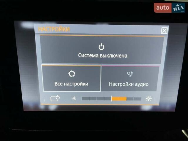 Черный Ленд Ровер Рендж Ровер, объемом двигателя 4.4 л и пробегом 28 тыс. км за 198900 $, фото 204 на Automoto.ua