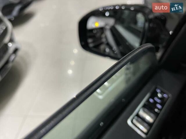 Ленд Ровер Рендж Ровер 2020 в Одессе на Automoto.ua Черный Ленд Ровер Рендж Ровер, объемом двигателя 4.4 л и пробегом 29 тыс. км за 192900 $, фото 21 на Automoto.ua