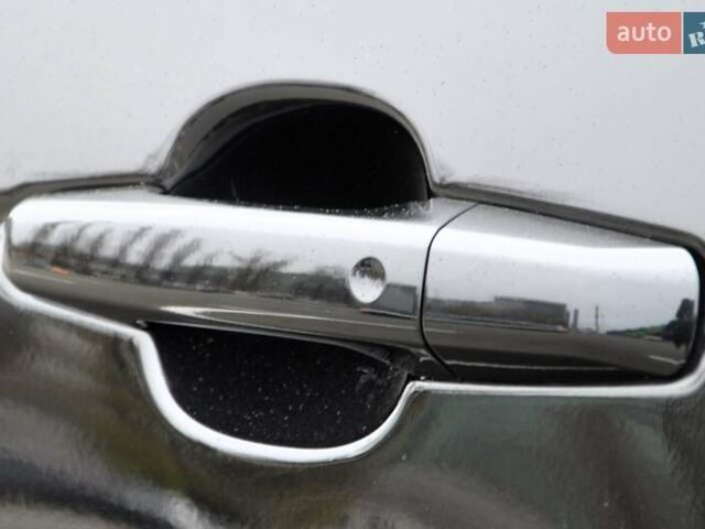 Черный Ленд Ровер Рендж Ровер, объемом двигателя 5 л и пробегом 115 тыс. км за 82999 $, фото 19 на Automoto.ua