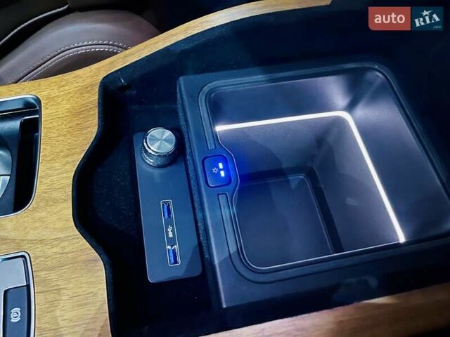 Ленд Ровер Рендж Ровер 2020 в Одессе на Automoto.ua Черный Ленд Ровер Рендж Ровер, объемом двигателя 4.4 л и пробегом 29 тыс. км за 192900 $, фото 93 на Automoto.ua