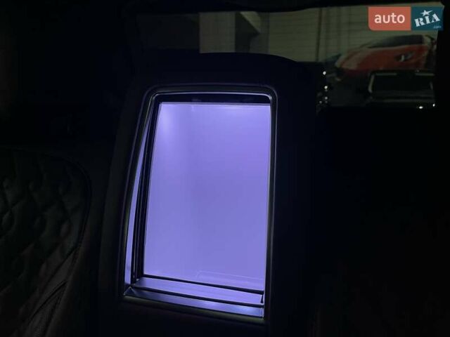 Ленд Ровер Рендж Ровер 2020 в Одессе на Automoto.ua Черный Ленд Ровер Рендж Ровер, объемом двигателя 4.4 л и пробегом 29 тыс. км за 192900 $, фото 159 на Automoto.ua