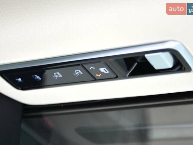 Черный Ленд Ровер Рендж Ровер, объемом двигателя 5 л и пробегом 115 тыс. км за 82999 $, фото 33 на Automoto.ua