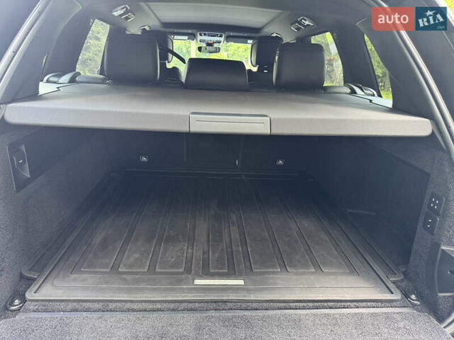 Черный Ленд Ровер Рендж Ровер, объемом двигателя 3 л и пробегом 69 тыс. км за 69000 $, фото 29 на Automoto.ua