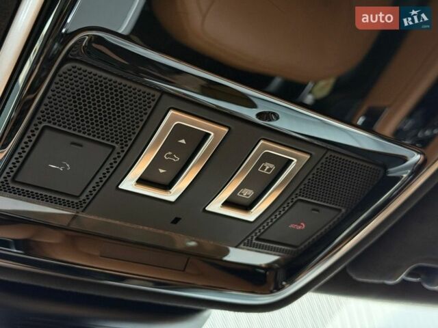 Чорний Ленд Ровер Рендж Ровер, об'ємом двигуна 3 л та пробігом 71 тис. км за 89990 $, фото 78 на Automoto.ua