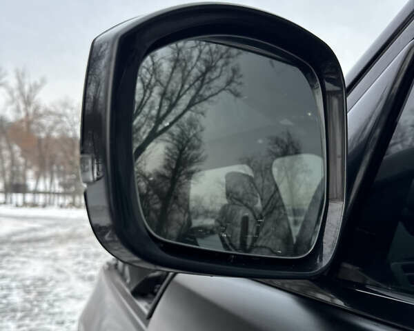 Черный Ленд Ровер Рендж Ровер, объемом двигателя 3 л и пробегом 90 тыс. км за 75555 $, фото 79 на Automoto.ua