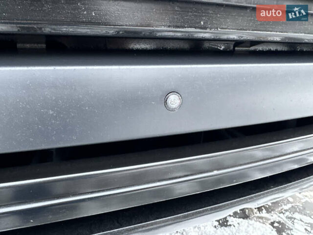 Черный Ленд Ровер Рендж Ровер, объемом двигателя 3 л и пробегом 90 тыс. км за 75555 $, фото 77 на Automoto.ua