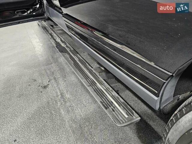 Ленд Ровер Рендж Ровер 2021 у Києві на Automoto.ua Чорний Ленд Ровер Рендж Ровер, об'ємом двигуна 3 л та пробігом 103 тис. км за 89999 $, фото 40 на Automoto.ua