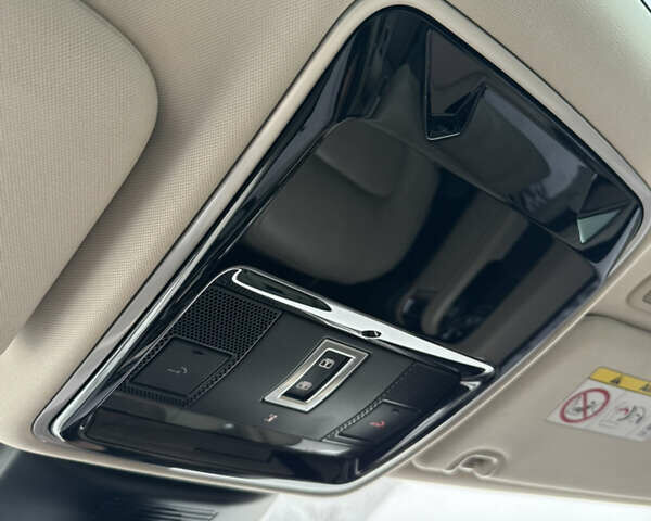 Черный Ленд Ровер Рендж Ровер, объемом двигателя 3 л и пробегом 90 тыс. км за 75555 $, фото 65 на Automoto.ua