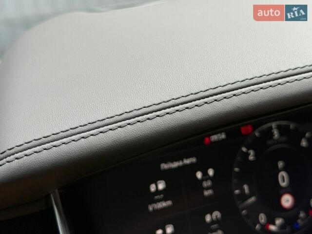 Чорний Ленд Ровер Рендж Ровер, об'ємом двигуна 3 л та пробігом 71 тис. км за 89990 $, фото 65 на Automoto.ua