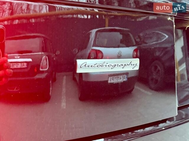 Черный Ленд Ровер Рендж Ровер, объемом двигателя 3 л и пробегом 69 тыс. км за 105000 $, фото 22 на Automoto.ua