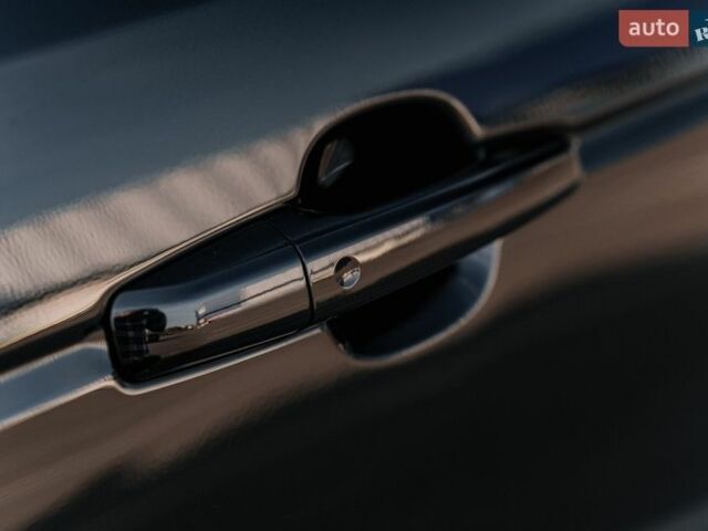 Чорний Ленд Ровер Рендж Ровер, об'ємом двигуна 3 л та пробігом 54 тис. км за 115000 $, фото 21 на Automoto.ua