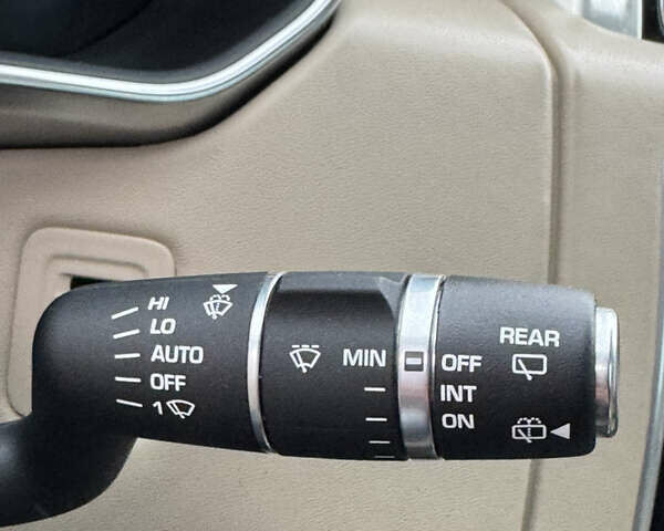 Черный Ленд Ровер Рендж Ровер, объемом двигателя 3 л и пробегом 90 тыс. км за 75555 $, фото 50 на Automoto.ua