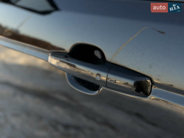 Черный Ленд Ровер Рендж Ровер, объемом двигателя 3 л и пробегом 75 тыс. км за 82000 $, фото 9 на Automoto.ua